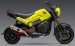 Yoshimura RS-2 Full System w/ Mini "GP Style" Carbon Can - 2022Honda Navi 12109AB250