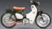 Yoshimura RACE GP-Magnum Full Exhaust - 2019 Honda Super Cub (121400U500, 121400U700)