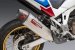 12401BS520 Yoshimura RS-12 Slip On - '20-'22 Honda Africa Twin