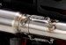 Vance & Hines Hi-Output Stainless Slip-on Exhaust 14243 - '19-'21 Honda Monkey