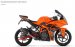 Arrow Slip-on Exhaust - '22-'24 KTM RC 390 (71957PK, 71957AKN)