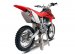 2215503   Yoshimura SIGNATURE RS-2 FULL SYSTEM - ALUMINUM CAN W/STAINLESS HEADER - HONDA CRF150R/RB  2007-24