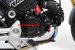 Kitaco Clutch Cover - 2022+ Honda GROM RR / 2022+ Monkey (5speed)  307-1452050  - IN STOCK