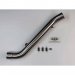 76-0250CC   Hindle Stainless Slip On w/ Evolution Carbon Fiber  Can    Suzuki  GSX-R1000 2009-2011