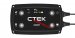 CTEK Battery Charger (Lithium or Lead Acid) D250SE- 11.5-23V, 40-315