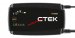 CTEK PRO25SE Battery Charger - 50-60 Hz - 12V - 19.6ft Extended Charging Cable, 40-327