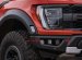 Rigid Industries 2021+ Ford Raptor Triple Fog Light Kit, 46738