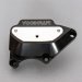 60-0334CLP  Woodcraft Billet Alum. Engine Covers '03-'06 CBR600RR - RIGHT Clutch Cover Protector (PROTECTOR ONLY)