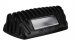 Rigid Industries LED 1x2 65Deg. SCENE Light Black Housing  86610