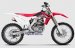 S-H2MR9-QTA   Akrapovic Dirt Exhaust - Honda- CRF 250 R/RX  '16-17  Titanium  Race Full System