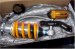 YA967  (YA467)   Yamaha Ohlins Shocks, MT 03 '16-24