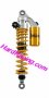 HD144  Harley-Davidson Ohlins Shocks, FLHRC-I  98 14.1"