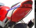 H01RR-SS-XX  Hotbodies Racing Undertail - 00-01 Honda CBR929RR