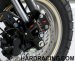 KITACO FRONT FORK GUARD -   '19-21 Honda Monkey 125  (500-1300820,500-1300870)  (SPECIAL ORDER)