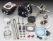Kitaco NEO 181cc Big Bore Performance Kit (WITH Forged Crank Shaft) - '19-21 Honda Monkey 125  (NO Fuel Controller) 212-1432850 - IN STOCK