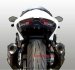 SU8324  M4 Exhaust - Suzuki- '21-24 GSXR 1300 Busa Dual Carbon Tech1  Slip On