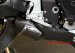 M4 Exhaust - Suzuki- '06-07  GSXR 600/750    Street Slayer Slip On with Carbon Fiber Canister   SU6824