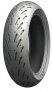 MICHELIN Pilot Road 5  GT  Rear Tire   180/55 ZR 17   -31842