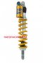 DMX0212  Offroad Ohlins Shocks,  for  Suzuki  2018-24   RM-Z 450