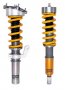 POZ MW00S1   Ohlins R&T  Shocks -  Porsche 996 Turbo