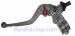 CRG "Super Sport" Clutch Lever w/ Perch  CRG-SUPSP-X