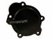 60-0165RB  Woodcraft Billet Alum. Engine Covers - RIGHT - '06-'10  ZX10R