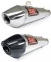 Yoshimura R-55 Race Slip-on - '06-'07 R6 (1362285, 1362288)