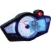 BA011B02-X  KOSO Gauges GP STYLE SPEEDOMETER RX-1N (WHITE FACE)