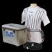 CS-H-12-24-2-CWX  COOL SHIRT CLUB SYSTEM 12 QT Cooling System