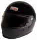 GFORCE-PROELBL  G-FORCE  GF PRO ELIMINATOR BLACK HELMET