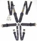 RACETECH RTMALWH Race Harness