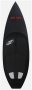 MORRELLI&MELVIN STAND UP PADDLEBOARDS-BOP - 12'6" - BW-MM-BP126