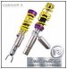 GMG-KW-COIL3  GMG Suspension-KW Coilover Variant 3