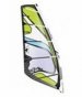 Gaastra Windsurf Sails-Gaastra Manic Windsurf Sail 4.5M gaman4511zz