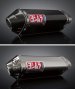 Yoshimura EPA Compliant TRC Exhaust - Yamaha '06-'16  YZF R6 (13620E7220, 13620E7550)