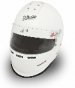 ZAMP-RZ32WHT  Zamp RZ-32 White SA 2010 Racing Helmet