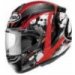 Arai Helmets - RX-Q Replicas/Graphics Deco   ARAI-DECO