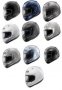 Arai Helmets - Signet Q Solids  ARAI-SIGQSOLID