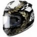 Arai Helmets -Signet Q Replicas/Graphics - Laurel  ARAI-LAUREL