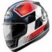 Arai Helmets -Signet Q Replicas/Graphics - Racer Red  ARAI-RCRRD