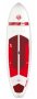 101398  BIC Stand Up Paddleboards(SUP)-11'0" CROSS TOUGH  TOUGH-TEC SUP