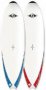 S8213  BIC Surfboards- ACS Classic - 5'10'' Fish