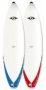 S6244  BIC Surfboards- ACS Classic - 6'7'' Shortboard