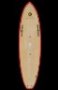 C4 Waterman  Stand Up Paddleboards (SUP)-10’0 SUB Vector  C4H212-ELX