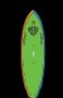 C4 Waterman  Stand Up Paddleboards (SUP)-Mark Richards Pro Model 9'2  C4H202-ELX