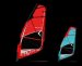 Severne Windsurfing Sails -Blade 2013    4001130001010