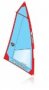 Aerotech Windsurfing Sails - Fun  O-069, O-070