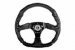 P081270  UTV - Pro Armor Steering Wheel - Assault Wheel