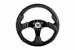 P0812-XX  UTV - Pro Armor Steering Wheel - Force Wheel