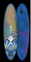 O-715X  Exocet Original Windsurf Boards -Cross IV Pro Model Windsurfing Boards